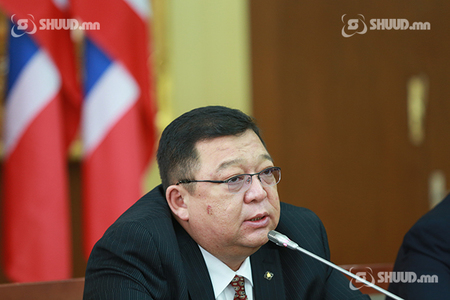 С.Эрдэнэ: Өр буурсан гэж ард түмний тархи угаадгаа боль