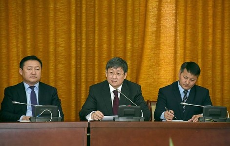 Сайдуудын зардлыг танахыг дэмжсэнгүй 