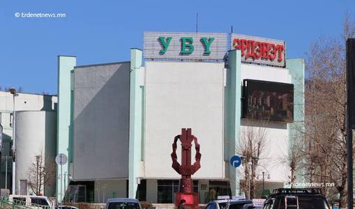 Эрдэнэтээс оросуудыг хөөн гаргаснаар дипломат харилцаанд сэв суулгана