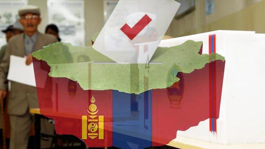 Хаврын улс төр халууцуулж эхэллээ