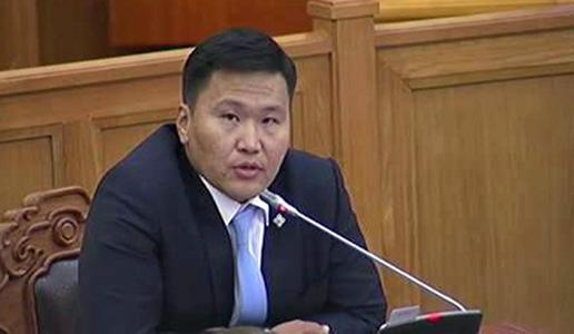 Т.Аюурсайхан нар оффшорын эсрэг лобби бүлэг байгуулна 