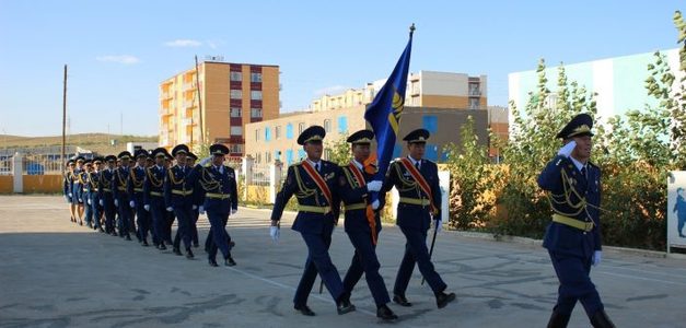 Бүсийн төвүүдийн захирагчдыг томиллоо