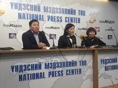 Газрын үнэлгээг шинэчлэн тогтоохыг шаардав