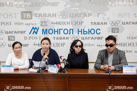 БСШУС-ын сайдыг огцрохыг шаардав