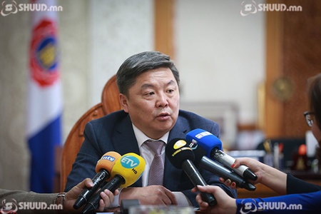 Д.Хаянхярваа: Ирэх оны төсөв бүхэлдээ сонгууль руу чиглэсэн гэдэгтэй санал нийлэхгүй байна