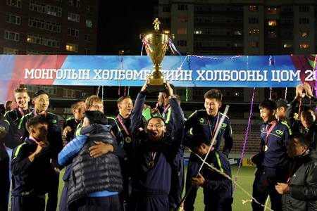 Эрчим-Хангарьд багууд супер цомын төлөө өрсөлдөнө