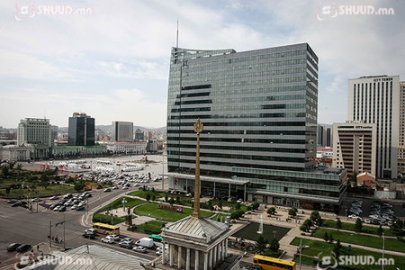 Улаанбаатарт 18 хэм дулаан байна