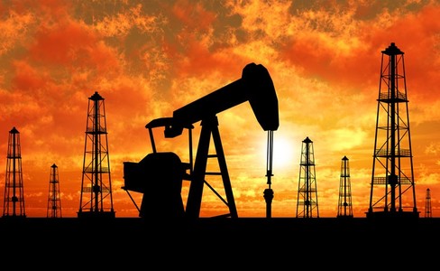 Энэ онд 1.1 сая тонн газрын тос олборлоно  