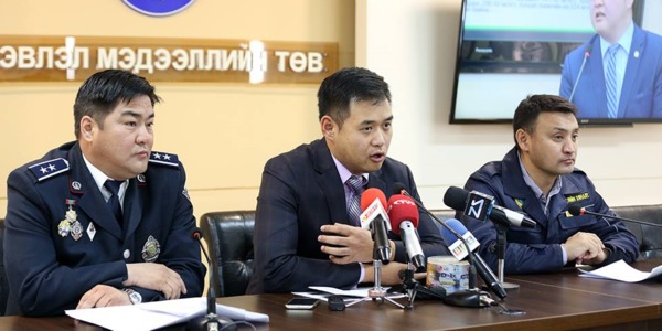 Хууль бусаар нааж байрлуулсан 8000 гаруй зар, хуудсыг хуулжээ