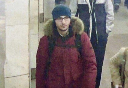 Санкт-Петербург: Амиа алдагсдын тоо нэмэгджээ