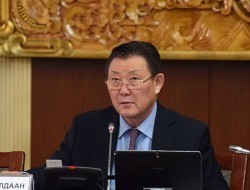 Хөрөнгө оруулалтын банкийг хэлэлцэж байна 