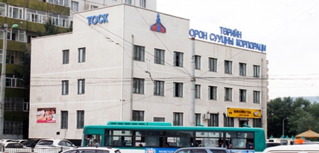 Өргөдөл, гомдлын 80 хувь нь ТОСК-д хаяглагджээ 