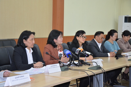 “Элэг бүтэн Монгол” хөтөлбөр ирэх сараас хэрэгжинэ