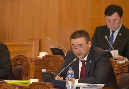 Сувилалд жаргахын өмнө
