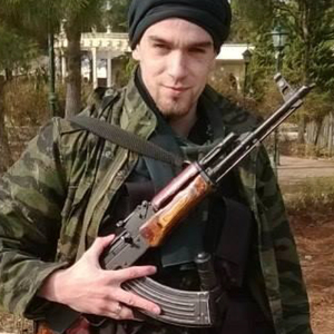 Террорист болсон Белги залуу ярилцлага өгчээ