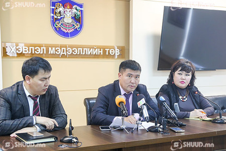 Тусгай сургуулийн талбайд барилга барих зөвшөөрлийг цуцлав