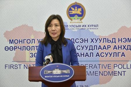 Иргэд хариуцлага нэхэж байна