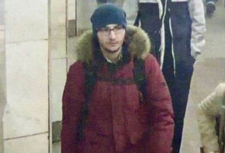 Санкт-Петербург: Хоёр этгээдийг сэжиглэж байна
