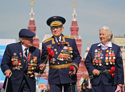 Агуу их ялалтын баяр маргааш болно