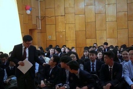 Татвараа төлөөд АЗТАН болсон 
