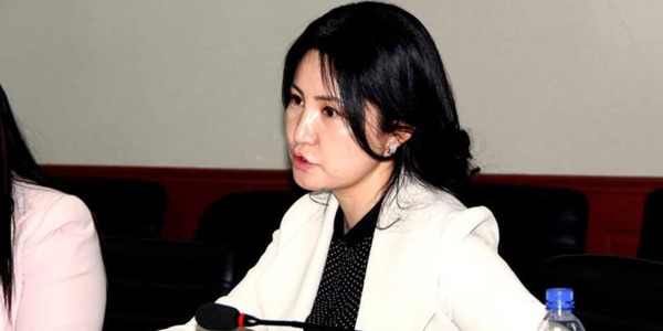 “Улаанбаатар Марафон” иргэдийн хүсэн хүлээдэг арга хэмжээний нэг боллоо