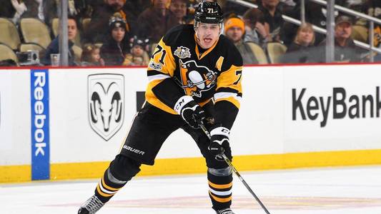 NHL-ийн шигшээ цуврал өнөөдөр эхэллээ