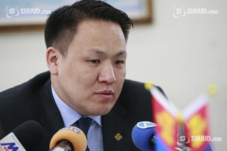 Н.Номтойбаярын бүрэн эрхийг түдгэлзүүлэх эсэхийг өнөөдөр шийднэ