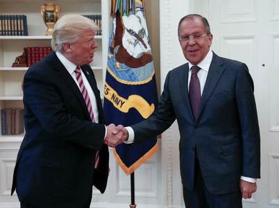 Трамп улсын нууц задруулаагүй
