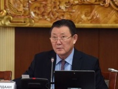 Автозамын тухай хуулийг хэлэлцэж байна 