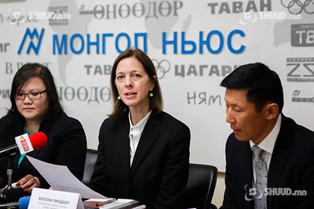 Өрсөлдөх чадварын судалгаанд Орхон аймаг тэргүүлжээ