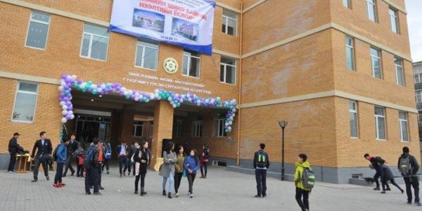 Сургууль орчмын хөдөлгөөний аюулгүй байдлыг сайжруулна