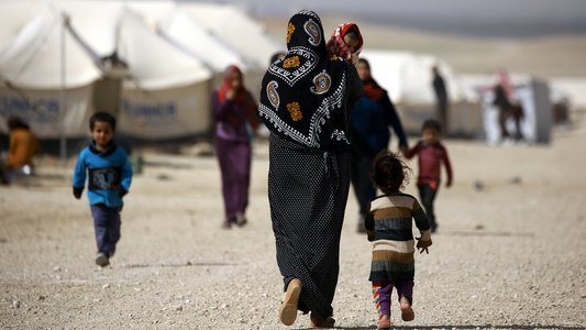 Террористууд дүрвэгсдийн хуаранд халдаж, 30 хүнийг хөнөөжээ 