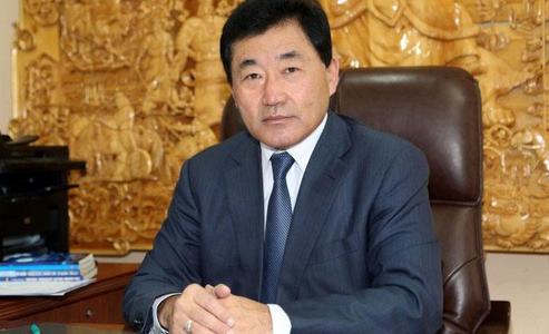 Говийн уурхайнууд 100 хувь гүний ус ашиглаж байна