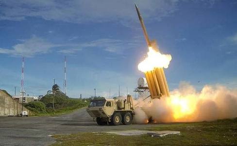 “THAAD” төхөөрөмж ажиллагаанд бэлэн