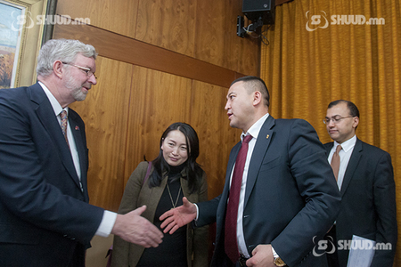 Чойжоо чадлаа