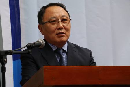 Д.Дорлигжав нар номын ач тусын талаар зөвлөгөө өглөө