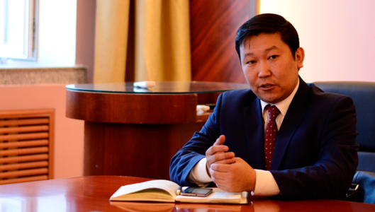  О.Алтансүх: Гэр бүлд зориулсан бодлогын “Меню” хэрэгтэй