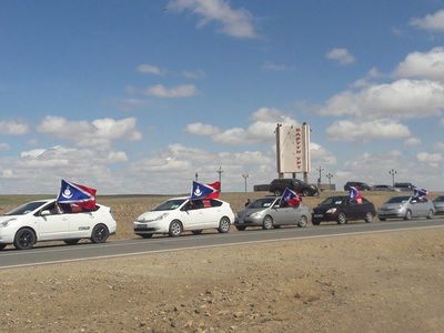 Сүхбаатарчууд УИХ-д шаардлага хүргүүлнэ