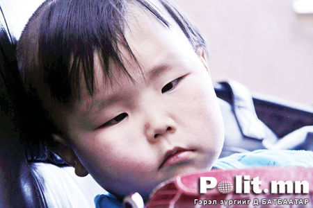 Бурханлиг бяцхан авьяастан