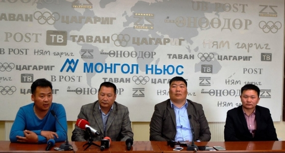 “Мазаалай цом” бартаат замын уралдаан Морингийн даваанд болно