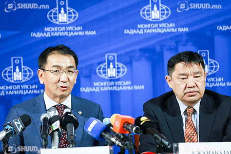 Гадаадад суугаа 6478 иргэн сонгуульд санал өгнө
