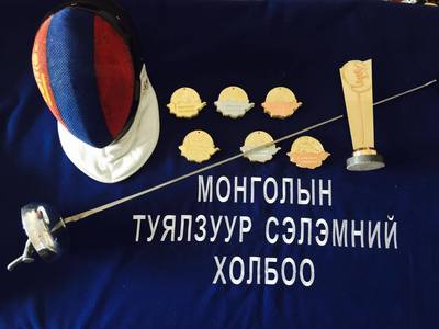 Туялзуур сэлэм бол оюуны спорт