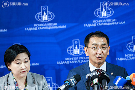 Буцалтгүй тусламжийн 350 сая юанийг дахин төлөвлөлтөд ашиглана