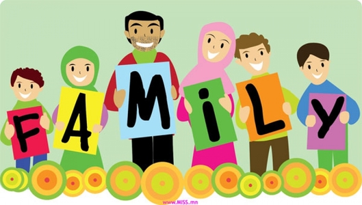 Завгүй амьдралд мартагдсан “Гэр бүл”