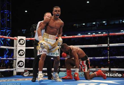 IBF-ийн 66.7 кг шинэ аваргатай боллоо