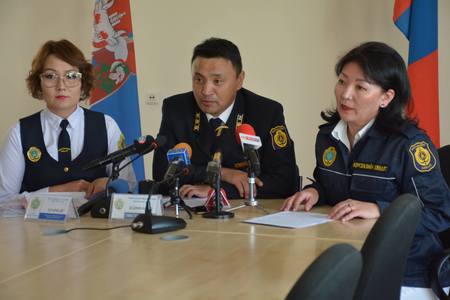 Хугацаа нь дууссан бүтээгдэхүүнүүдийг устгажээ