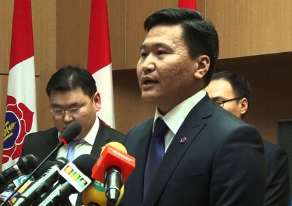 Оффшорт данстай хүнийг сонгож болохгүй 