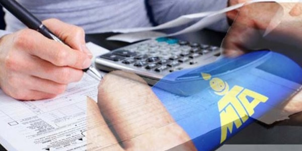 Татвар төлөгчдийн анхааралд