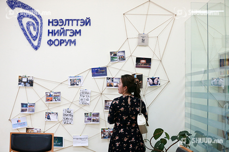 Сонгогчдын боловсролд зориулсан мэдээлэл дутмаг байна 