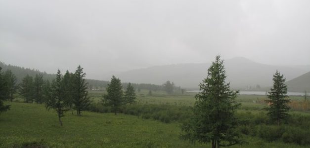 Дохио!!! Цаг агаарын аюултай үзэгдлээс сэрэмжлүүлж байна